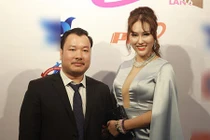 Hot Face sao Việt 24h: Phi Thanh Vân khoe quà tặng của bạn trai mới
