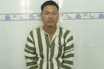 Trộm xe cấp cứu để về quê cho kịp...bắt kèo World Cup