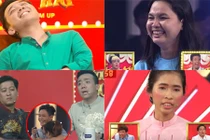 Trấn Thành từng nhiều lần cười dễ dãi, chương trình mất tiền oan
