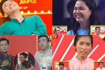 Trấn Thành từng nhiều lần cười dễ dãi, chương trình mất tiền oan