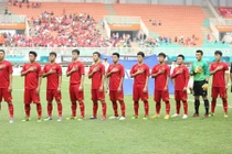 Danh sách tuyển Việt Nam đá AFF Cup 2018: Ai được gọi, ai bị loại?