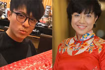 Harry Lu bị chê sau tai nạn, MC Thảo Vân: “Trái tim các bạn đâu rồi“