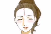 6 nét tướng trên mặt khiến phụ nữ lận đận tình duyên, hôn nhân trắc trở