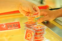 Giá vàng hôm nay 18/6: Đầu tuần lấy đà tăng mạnh