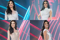 Ai sẽ đăng quang Hoa hậu Hòa bình Quốc tế 2018?