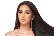 ​Xinh đẹp, quyến rũ nhưng HH Tiểu Vy lại thất bại ở HHTG?