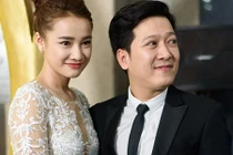 Tố My làm điều đặc biệt trong đám cưới Trường Giang - Nhã Phương