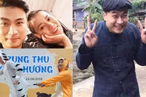 Đời thường của diễn viên đóng soái ca rủ Quỳnh “búp bê” sống chung