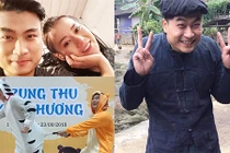 Đời thường của diễn viên đóng soái ca rủ Quỳnh “búp bê” sống chung