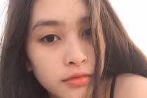Nhan sắc đời thường gây mê của tân Hoa hậu Việt Nam Trần Tiểu Vy
