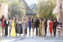 Dàn đối thủ Tiểu Vy vào top 30 HH Thế giới gồm những ai?