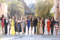 Dàn đối thủ Tiểu Vy vào top 30 HH Thế giới gồm những ai?