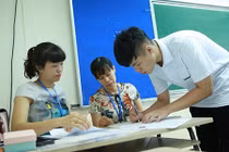 Chấm thi THPT quốc gia 2018: Đã xuất hiện điểm 10