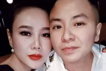 Cận dung nhan bạn trai mới của Dương Yến Ngọc