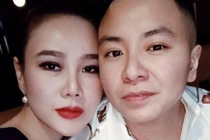 Cận dung nhan bạn trai mới của Dương Yến Ngọc