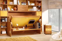 7 thiết kế nội thất thông minh sinh ra là dành cho nhà nhỏ