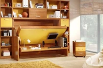 7 thiết kế nội thất thông minh sinh ra là dành cho nhà nhỏ