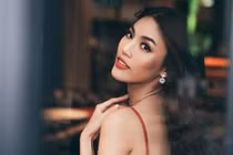 Đây là lý do quý ông nào cũng muốn cưới Hoa khôi Lan Khuê