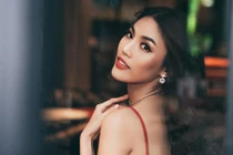 Đây là lý do quý ông nào cũng muốn cưới Hoa khôi Lan Khuê