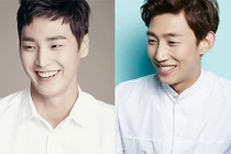 Soi dàn nam phụ đầy sức hút phim “Thư ký Kim sao thế”