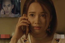 Đồng ý cưới, Nhã Phương bị Lương Thế Thành cho leo cây