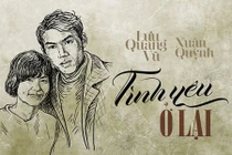 Điều đặc biệt ở đêm thơ nhạc kịch Lưu Quang Vũ - Xuân Quỳnh