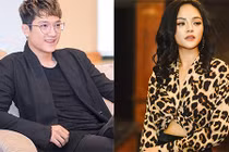 Thu Quỳnh phản ứng ra sao khi bị chồng cũ tố giả dối?