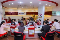HDBank báo lãi 9 tháng gấp rưỡi cùng kỳ