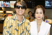 Kiều Minh Tuấn: “Nếu không yêu Cát Phượng, chắc phải lòng An Nguy”