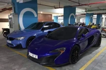 Lý do Cường Đô La bất ngờ bán siêu xe từng tặng Đàm Thu Trang