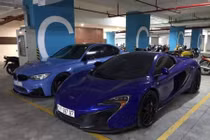 Lý do Cường Đô La bất ngờ bán siêu xe từng tặng Đàm Thu Trang