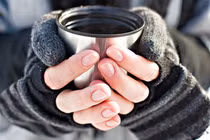 Bạn đã biết giữ ấm tốt nhất khi thời tiết lạnh?