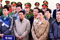 Bác sĩ Lương phải nhận mức án nặng hơn 2 cựu lãnh đạo bệnh viện