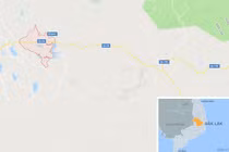 Khởi tố người phụ nữ phóng hỏa đốt con tình nhân