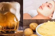 Vô vàn bí kíp làm đẹp từ bia có thể bạn chưa biết