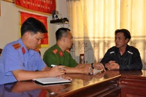 Giết người từ chuyện muốn ngồi gần cô gái khi nhậu