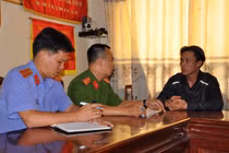 Giết người từ chuyện muốn ngồi gần cô gái khi nhậu