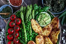 7 lời khuyên từ chuyên gia dinh dưỡng giúp giảm cân nhanh 