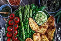 7 lời khuyên từ chuyên gia dinh dưỡng giúp giảm cân nhanh 