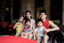 Quách Thành Danh khoe mô hình VAC trong biệt thự 20 tỷ đồng