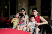 Quách Thành Danh khoe mô hình VAC trong biệt thự 20 tỷ đồng