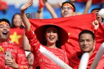 HH Ngọc Hân bức xúc bị trỉ trích “ảo tưởng” về Đặng Văn Lâm 