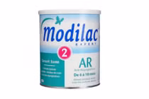 Thu hồi gấp sữa Pháp có nguy cơ nhiễm khuẩn Salmonella Poona