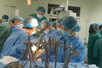 Thanh niên 27 tuổi hiến tặng toàn bộ nội tạng cứu sống 4 người