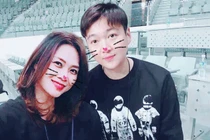 Hé lộ người đàn ông “trong bóng tối” của Mỹ Tâm suốt 20 năm qua