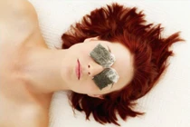 Bí quyết đơn giản giúp giảm quầng thâm mắt 