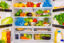 Bảo quản thực phẩm theo cách này coi chừng ăn Tết trong viện