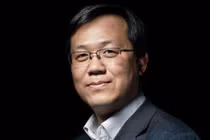 Trác Vỹ lên tiếng về việc Huỳnh Hiểu Minh và Angela Baby ly hôn