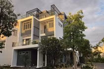 Đột nhập nhà "khủng" giá 20 tỷ của Quách Thành Danh