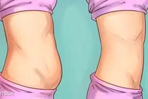 Bài mát xa 4 phút của Trung Quốc cổ đại giúp vòng eo săn chắc 